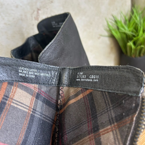 Maleri Boots by Born - Picture 6 of 6